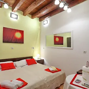 Center Dragica Apartman