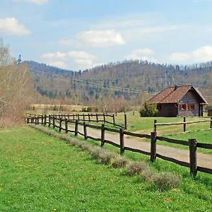 Chalets Zelena Vrata , Fuzine Croatia