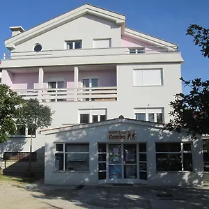 Nina Apartman