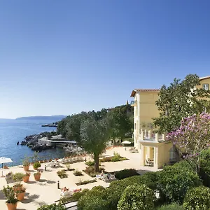 Belvedere - Liburnia , Lovran Croatia
