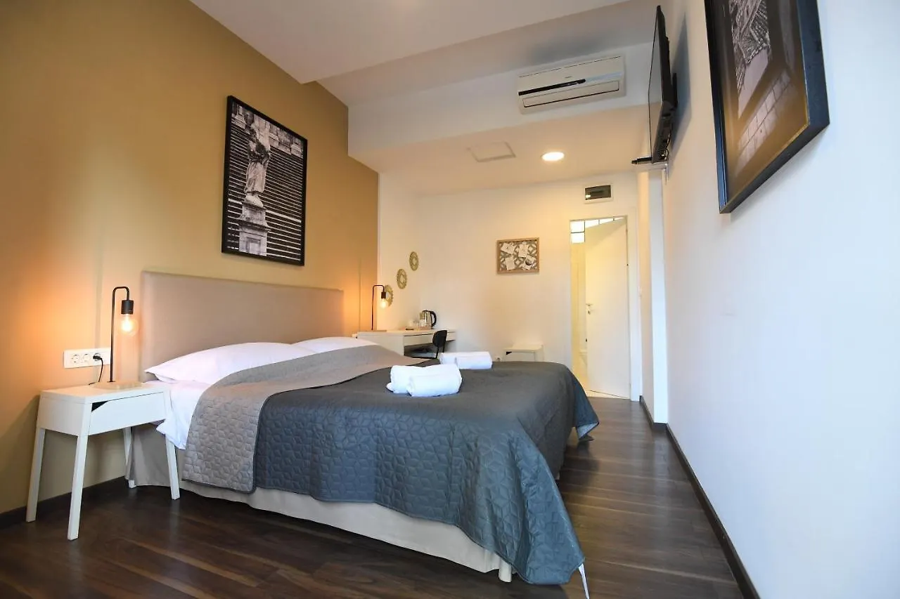 Il Padrino Rooms Zadar