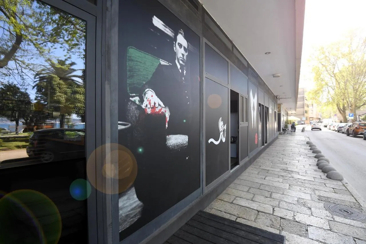Il Padrino Rooms Zadar
