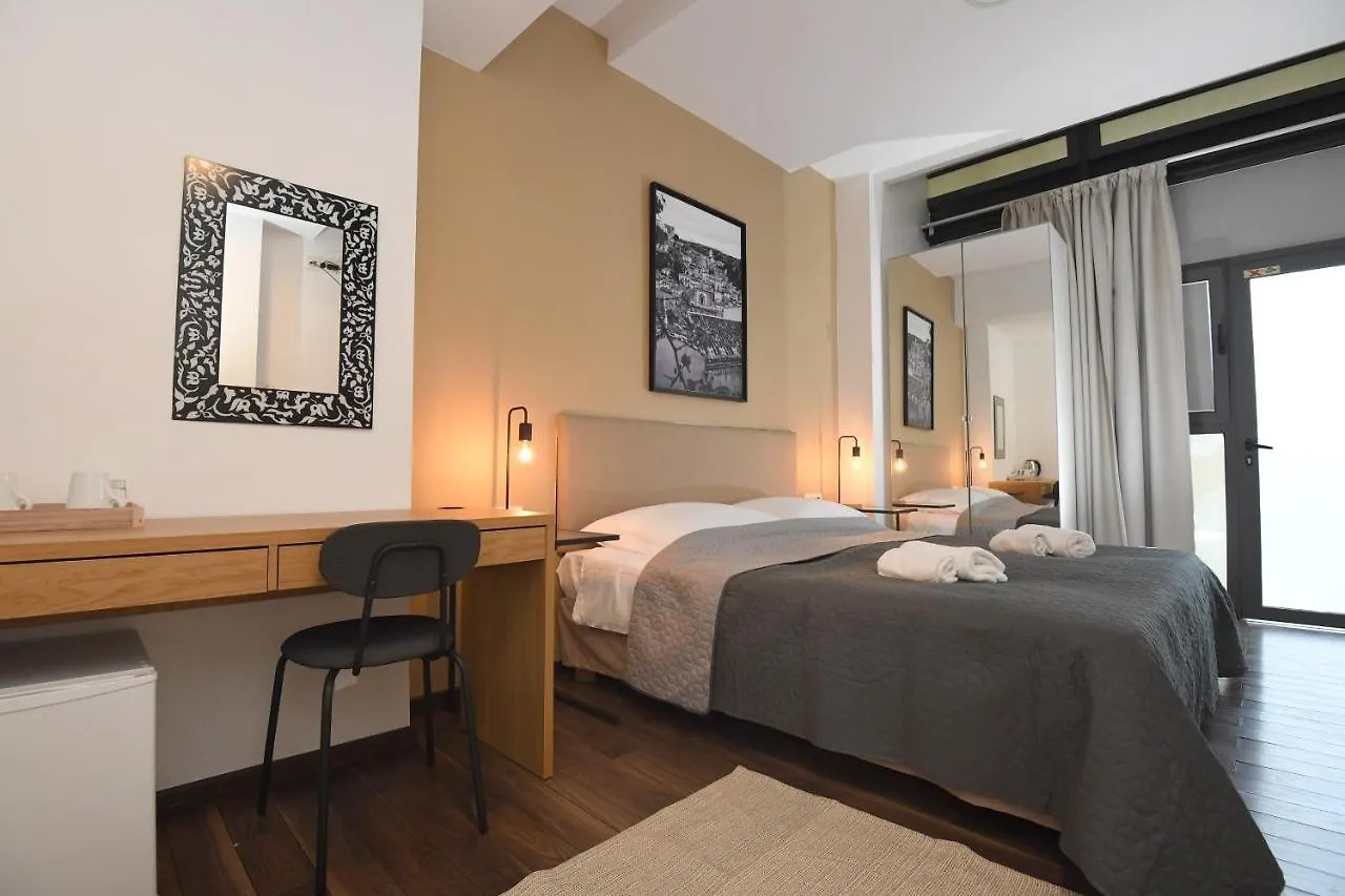 Il Padrino Rooms Zadar Croatia