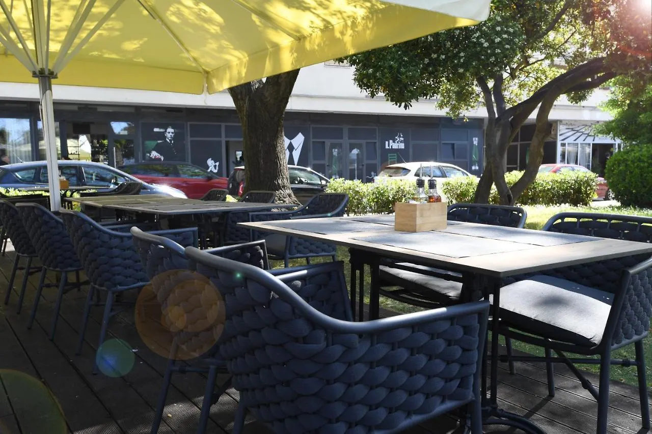 Il Padrino Rooms Zadar Guest house