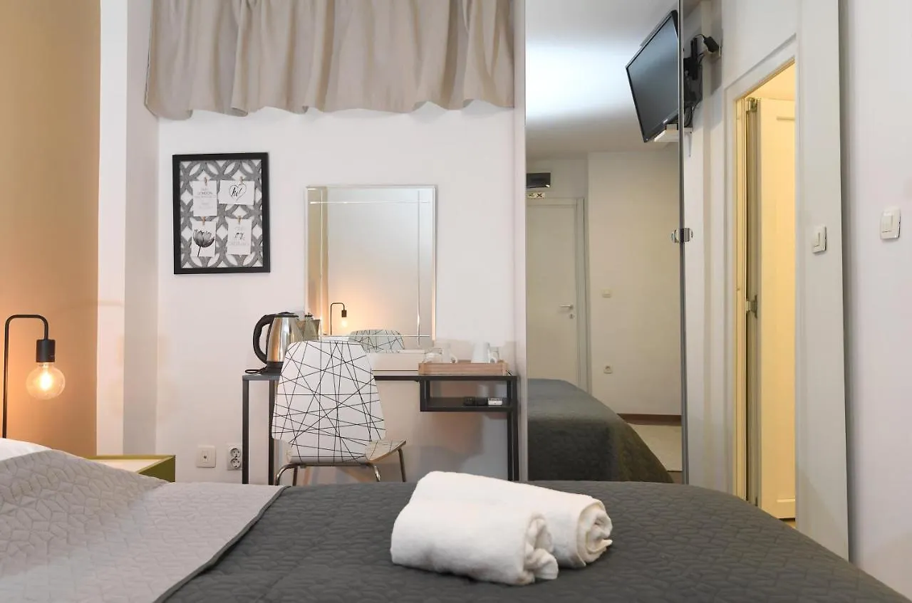 Il Padrino Rooms Zadar 0*,  Croatia
